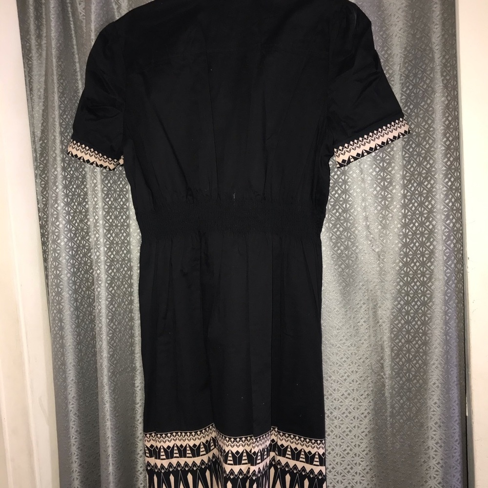 NWOT Rampage Dress  vintage style fits great! - Picture 2 of 2